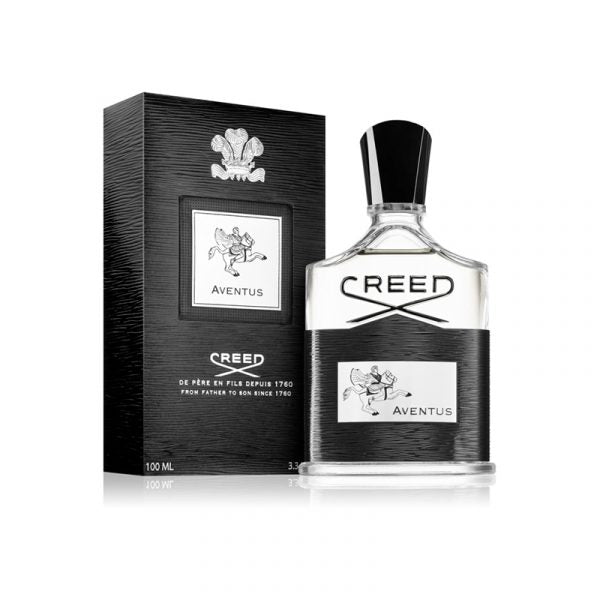 Creed Aventus — perfume hombre original en Colombia | Disfragancias