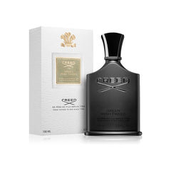 Creed Green Irish Tweed — perfume hombre original en Colombia | Disfragancias