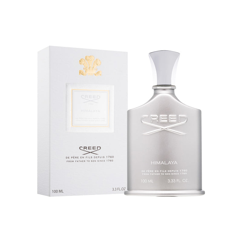 Creed Himalaya — perfume hombre original en Colombia | Disfragancias