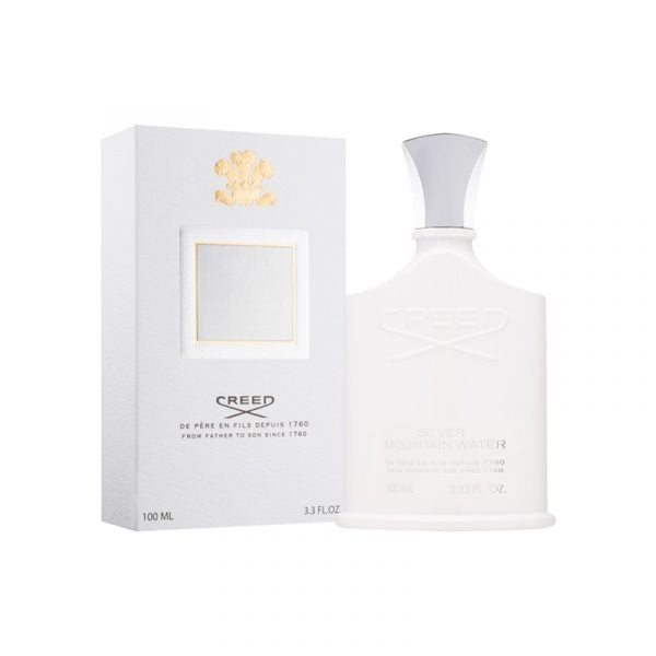 Silver Mountain Water Creed — perfume original en Colombia | Disfragancias