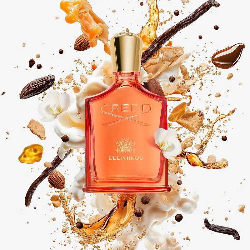 Creed Delphinus — perfume unisex original en Colombia | Disfragancias