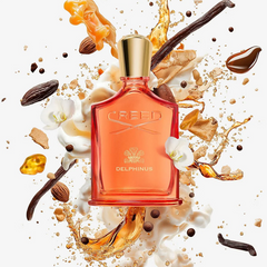 Creed Delphinus — perfume unisex original en Colombia | Disfragancias