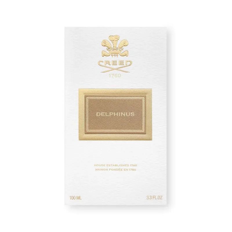 Creed Delphinus — perfume unisex original en Colombia | Disfragancias