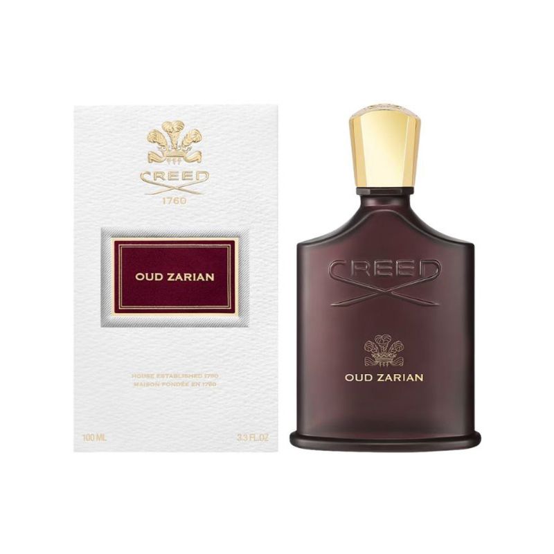 Creed Oud Zarian — perfume hombre original en Colombia | Disfragancias