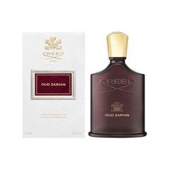 Creed Oud Zarian — perfume hombre original en Colombia | Disfragancias