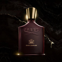 Creed Oud Zarian — perfume hombre original en Colombia | Disfragancias