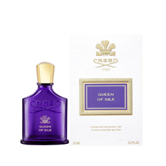 Creed Queen of silk — perfume mujer original en Colombia | Disfragancias