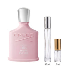 Creed Spring Flower