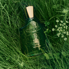Creed Wild Vetiver