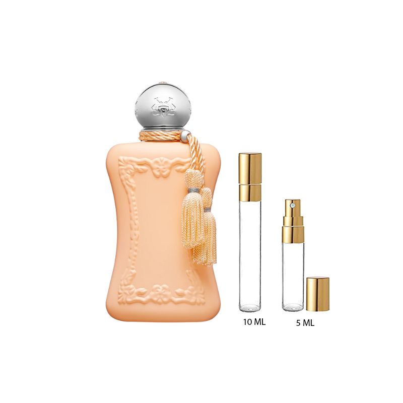 Parfums de Marly Cassili — perfume mujer original en Colombia | Disfragancias