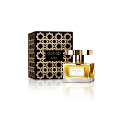 Kajal Dahab By Kajal — perfume mujer original en Colombia | Disfragancias