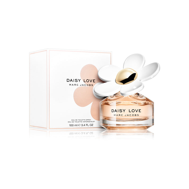Marc Jacobs Daisy Love — perfume mujer original en Colombia | Disfragancias