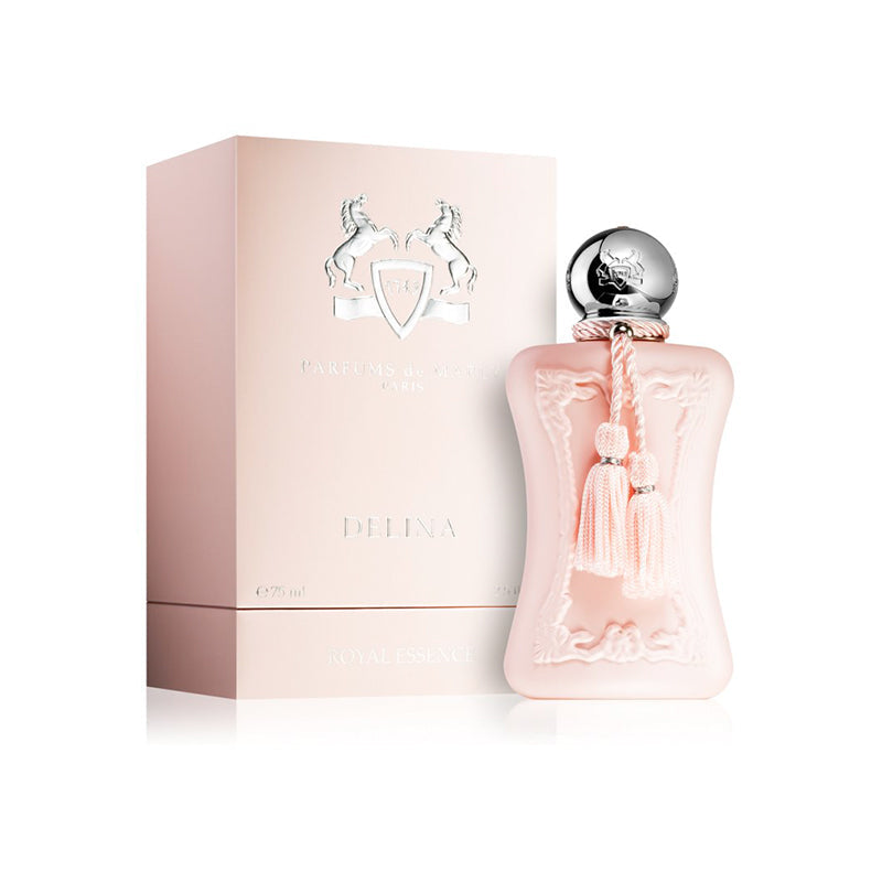 Parfums De Marly Delina — perfume mujer original en Colombia | Disfragancias
