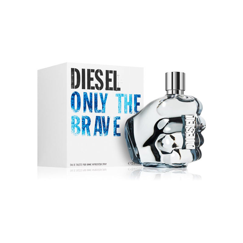 Diesel Only The Brave — perfume hombre original en Colombia | Disfragancias