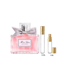 Miss Dior EDP — perfume mujer original en Colombia | Disfragancias