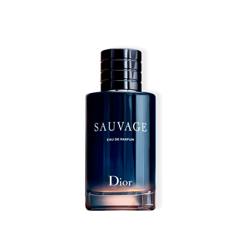 Dior Sauvage EDP — perfume hombre original en Colombia | Disfragancias