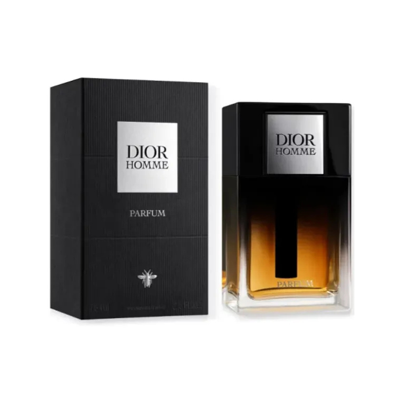 Dior Homme Parfum 2025 — perfume hombre original en Colombia | Disfragancias
