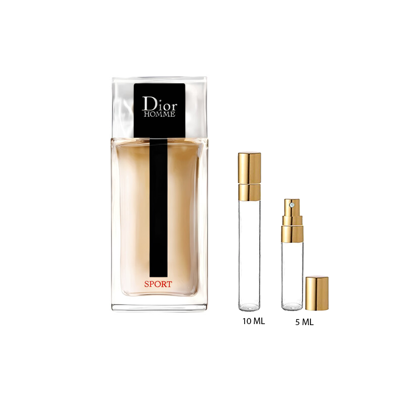 Dior Homme Sport — perfume hombre original en Colombia | Disfragancias