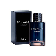 Dior Sauvage EDP — perfume hombre original en Colombia | Disfragancias