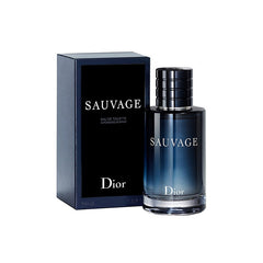 Dior Sauvage EDT — perfume hombre original en Colombia | Disfragancias