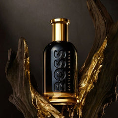 Hugo Boss Bottled absolu — perfume hombre original en Colombia | Disfragancias