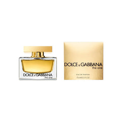 Dolce & Gabbana The One Pour Femme EDP — perfume mujer original en Colombia | Disfragancias