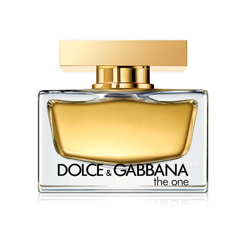 Dolce & Gabbana The One Pour Femme EDP — perfume mujer original en Colombia | Disfragancias