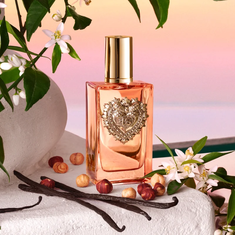 Dolce Gabbana Devotion Intense — perfume mujer original en Colombia | Disfragancias