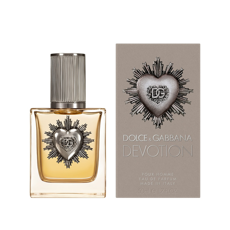 Dolce gabbana devotion pour homme — perfume hombre original en Colombia | Disfragancias