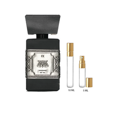 Emmir Palermo — perfume unisex original en Colombia | Disfragancias