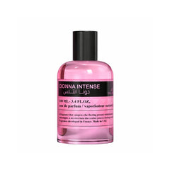 Emper Donna Intense By Stallion 53