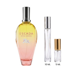 Escada Brisa Cubana