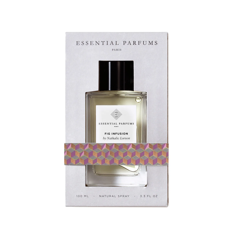 Essential Parfums Fig Infussion — perfume unisex original en Colombia | Disfragancias