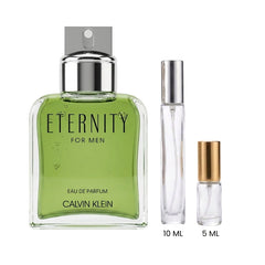 Calvin Klein Eternity for Men Eau de Parfum