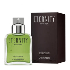 Calvin Klein Eternity for Men Eau de Parfum
