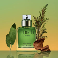 Calvin Klein Eternity for Men Eau de Parfum