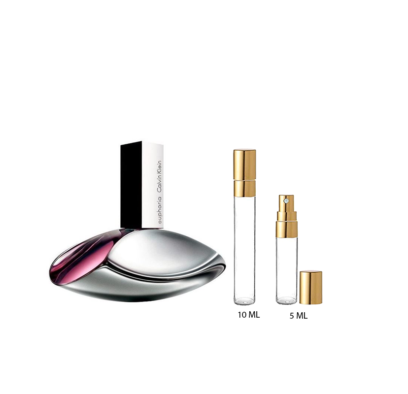 Calvin Klein Euphoria For Women — perfume mujer original en Colombia | Disfragancias