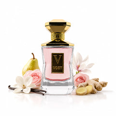 Voet Serenity