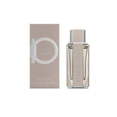 Salvatore Ferragamo Bright Leather — perfume hombre original en Colombia | Disfragancias