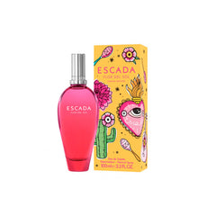 Escada Flor de Sol Edicion Limitada — perfume mujer original en Colombia | Disfragancias