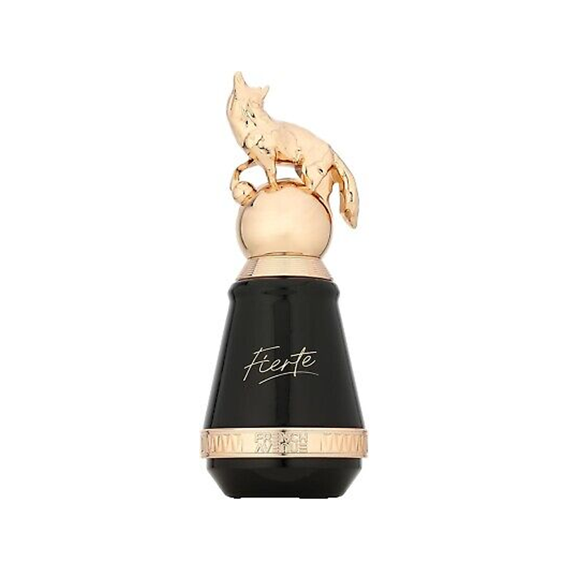 Fragrance World Fierte by French Avenue — perfume mujer original en Colombia | Disfragancias
