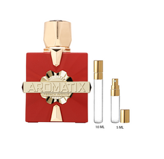 French Avenue X Aromatix Unisex Carnal Desire EDP — perfume unisex original en Colombia | Disfragancias