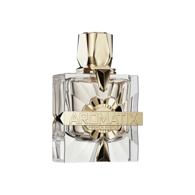 French Avenue X aromatix X Xandal — perfume hombre original en Colombia | Disfragancias