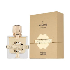French Avenue X aromatix X Xandal — perfume hombre original en Colombia | Disfragancias