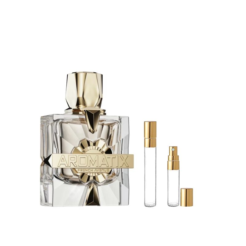 French Avenue X aromatix X Xandal — perfume hombre original en Colombia | Disfragancias