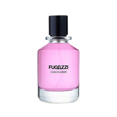 Fugazzi Cash Flower — perfume unisex original en Colombia | Disfragancias