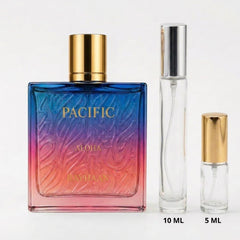 Rayhaan Pacific  Aloha