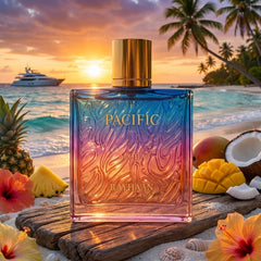 Rayhaan Pacific  Aloha