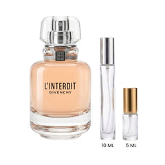 Givenchy L'Interdit EDT