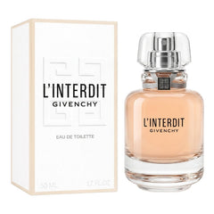 Givenchy L'Interdit EDT